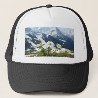 Casquette environnement naturel