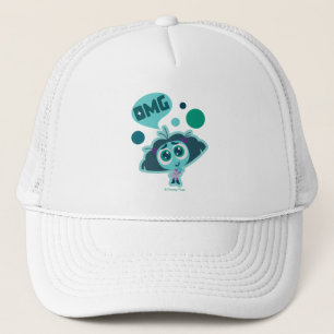 Casquette Envy "OMG"