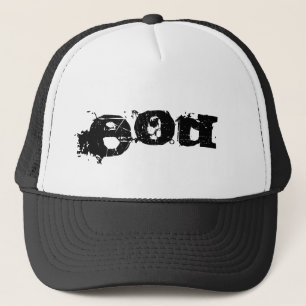 CASQUETTE EOD