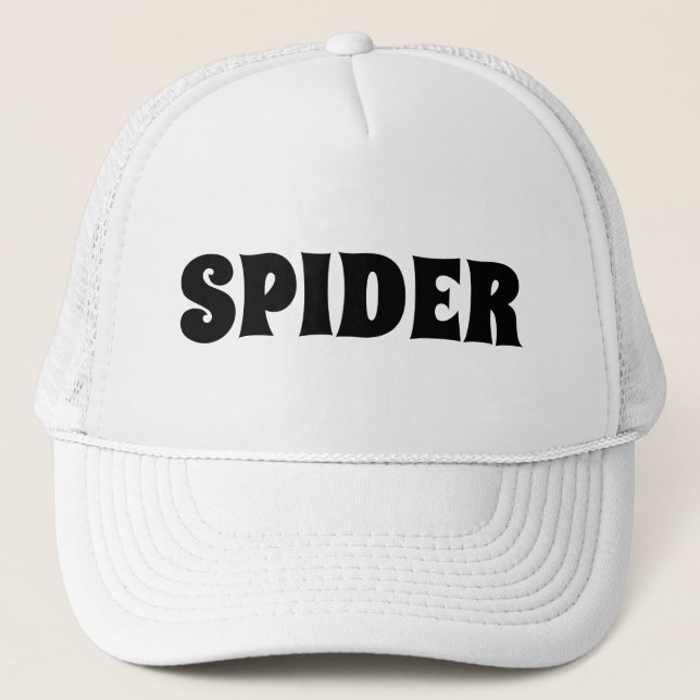 CASQUETTE ÉPIDON (Devant)