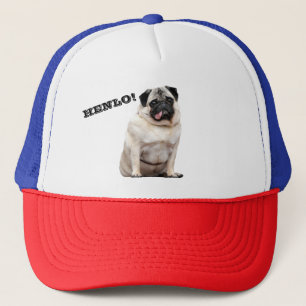 casquette épique de henlo de carlin