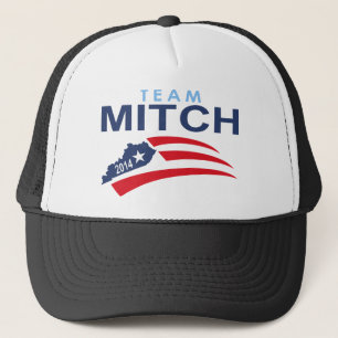 Casquette Équipe cycliste Mitch