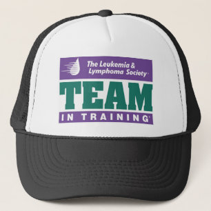 Casquette Équipe dans l'habillement de formation