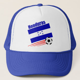 Casquette Équipe de football hondurienne