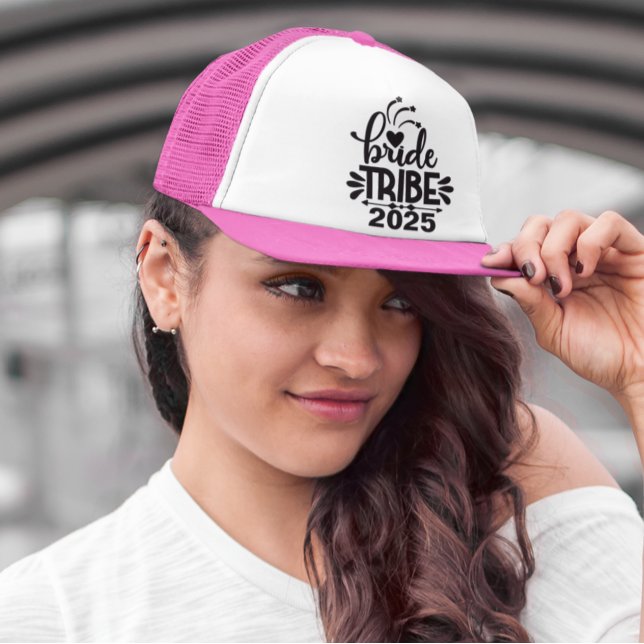 Casquette Équipe de la mariée Enterrement de vie de jeune fi (Créateur téléchargé)