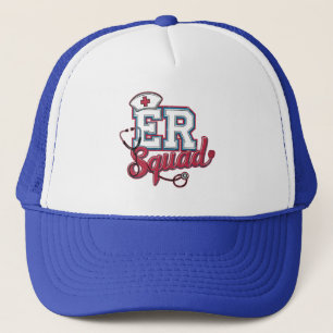 Casquette Equipe ER