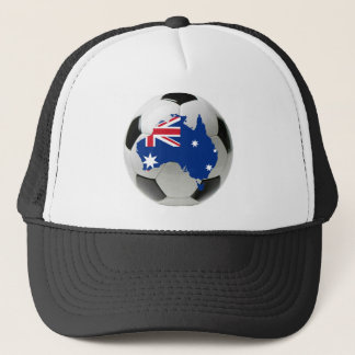 Casquette Équipe nationale de l'Australie