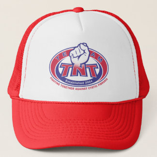 Casquette Équipe TNT