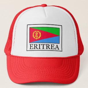 Casquette Érythrée