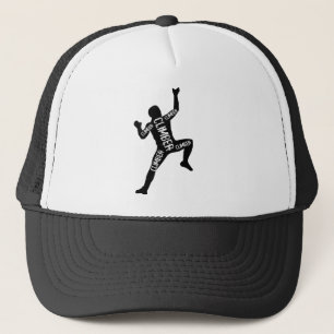 Casquette Escalade