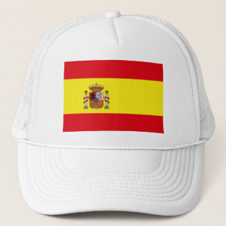 Casquette espagnol