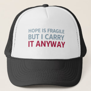 Casquette Espérer