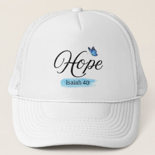Casquette Espoir