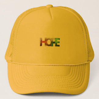 CASQUETTE ESPOIR