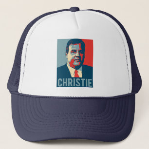 Casquette Espoir de Chris Christie
