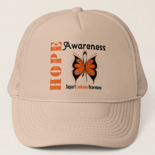 Casquette Espoir de LEUCÉMIE