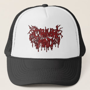 Casquette esprit de carnivore