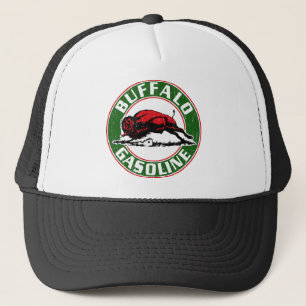 Casquette Essence de Buffalo