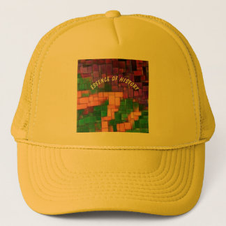 Casquette Essence de l'histoire T-shirt