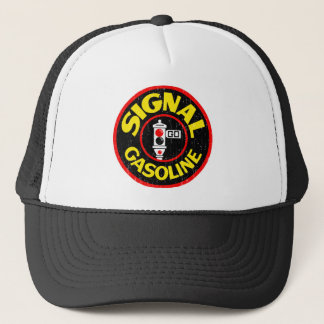 Casquette Essence de signal
