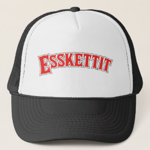 Casquette esskettit