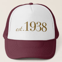 Est 1938