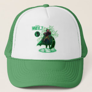 Casquette Et Si... ?   Docteur Etrange Projections Astrales