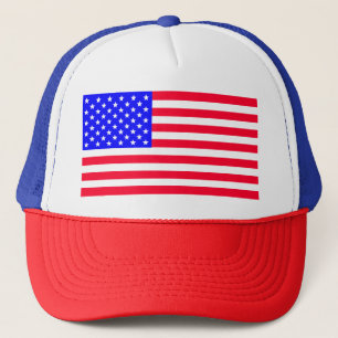 Casquette Etats-Unis