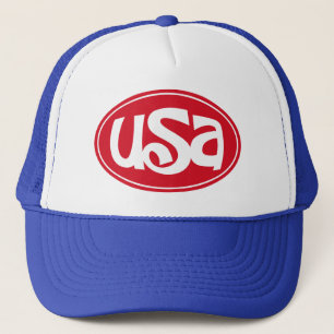 Casquette États-Unis