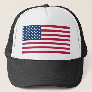 Casquette États-Unis d'Amérique