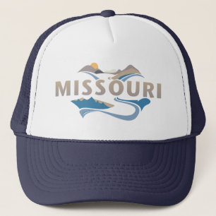 Casquette États-Unis d'Amérique