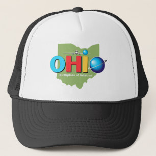 Casquette États-Unis d'Amérique