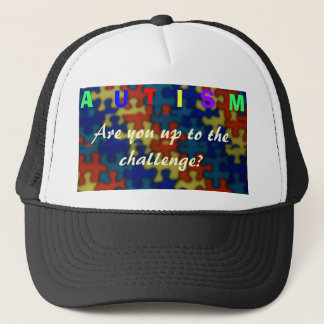 Casquette Êtes vous jusqu'à t…