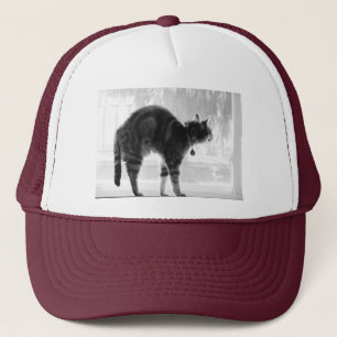 Casquette Étirer le crayon Indigo
