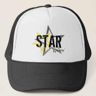 Casquette ÉTOILE par des SOLIDES TOTAUX de prodige