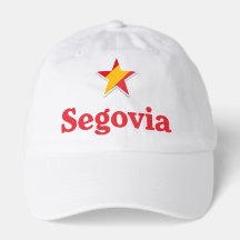 Étoiles de l'Espagne - Ségovie