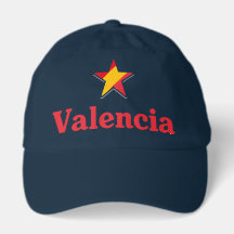 Étoiles d'Espagne – Valence