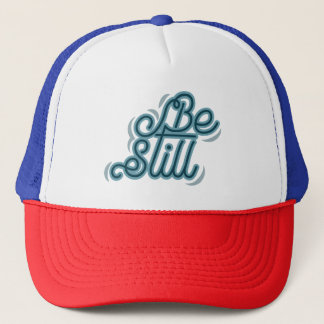 Casquette Être encore