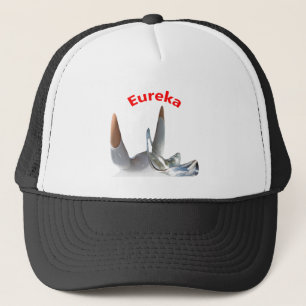 Casquette Eureka