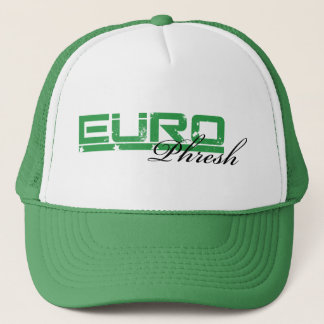 Casquette Euro Phresh G