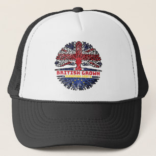 Casquette European Union EU Europe Uk United Kingdom British