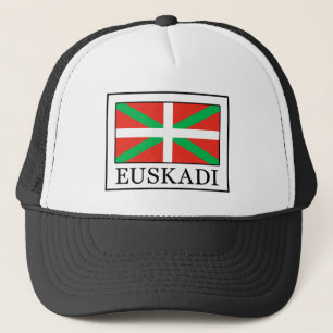 Casquette Euskadi