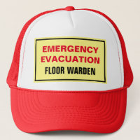 Évacuation d'urgence incendie Forage de sol Suite
