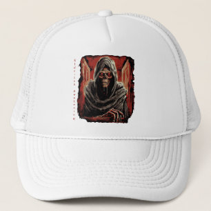 Casquette Éveil Eldritch