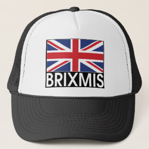 Casquette Évènements mémorables de BRIXMIS