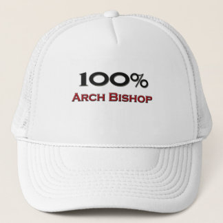 Casquette Évêque de voûte de 100 pour cent