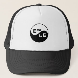 Casquette Évoluez