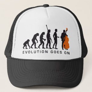 Casquette evolution