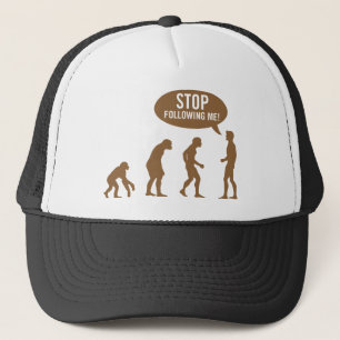 Casquette evolution4