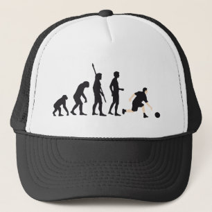 Casquette evolution bowling